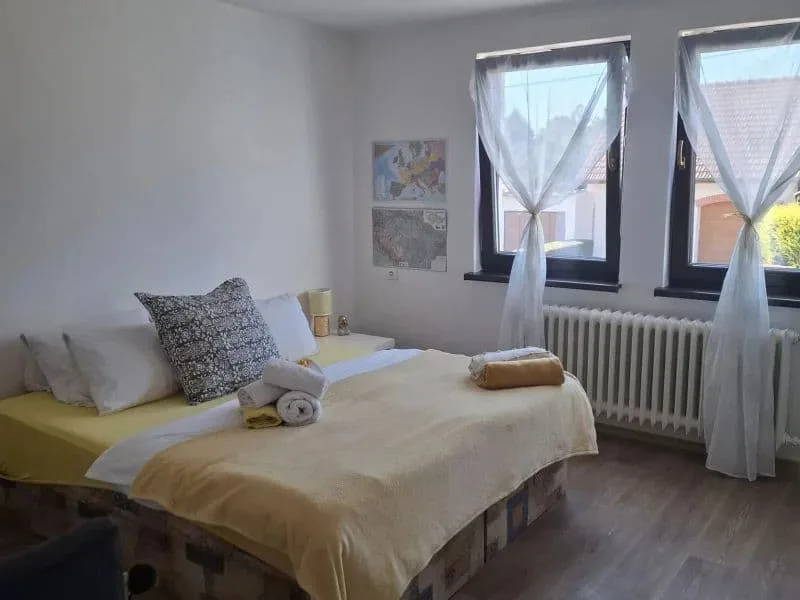 Sluneční villa Terezka — photo 7