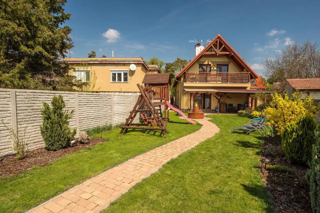 Vila Veronika
