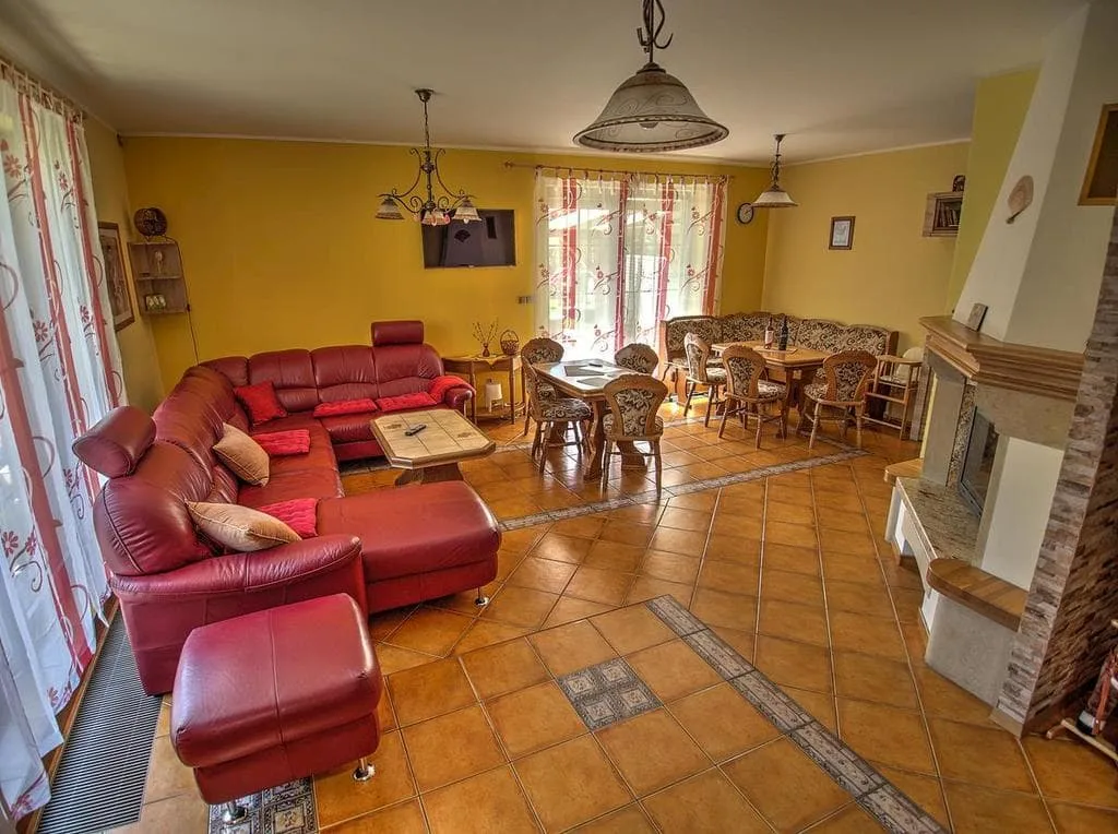 Vila Veronika — photo 7