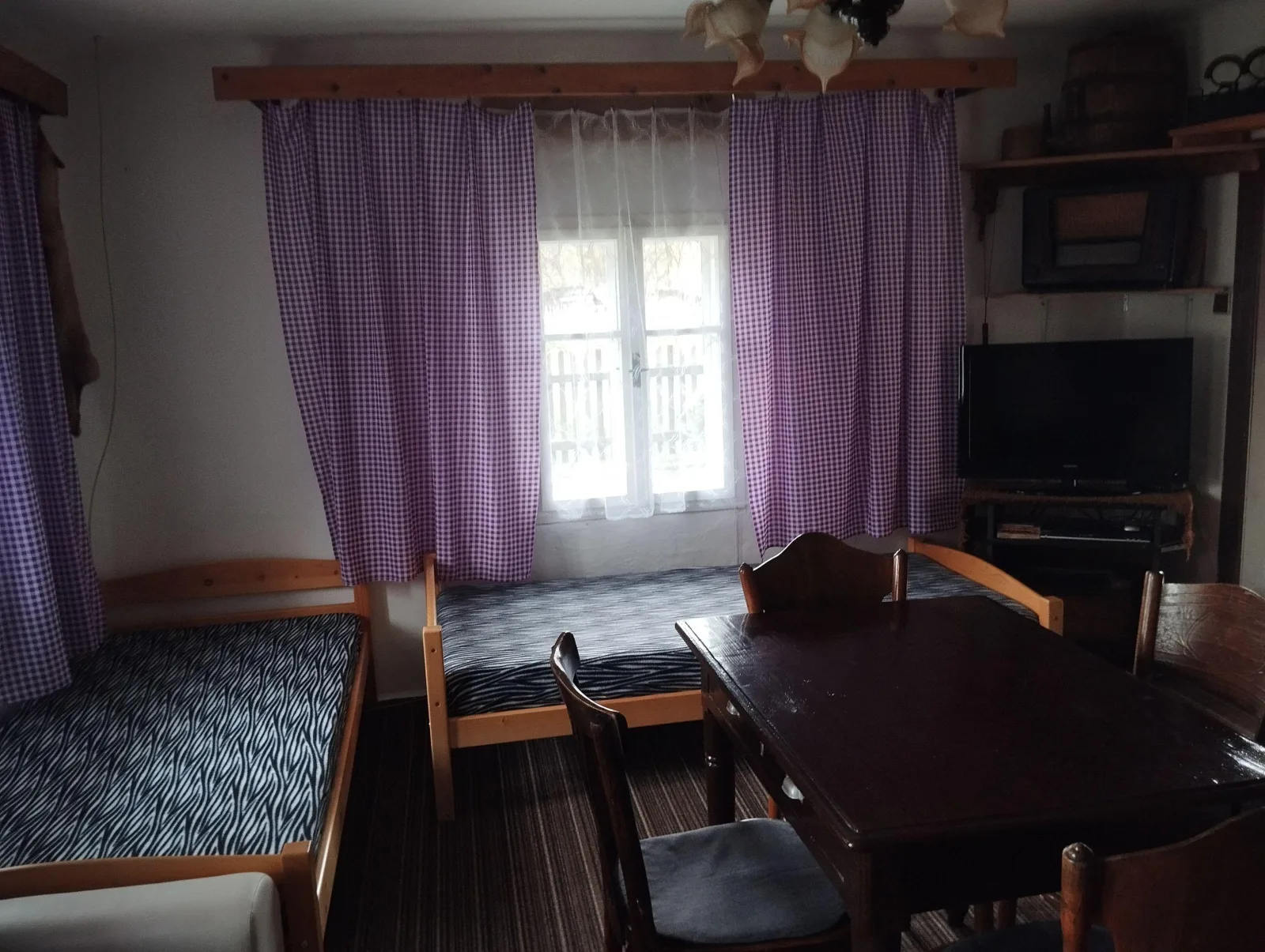 Chalupa Leskovec — photo 5