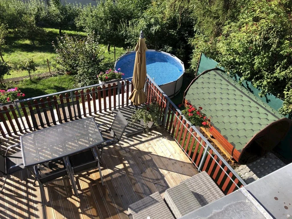 Chalupa České středohoří — Foto 2