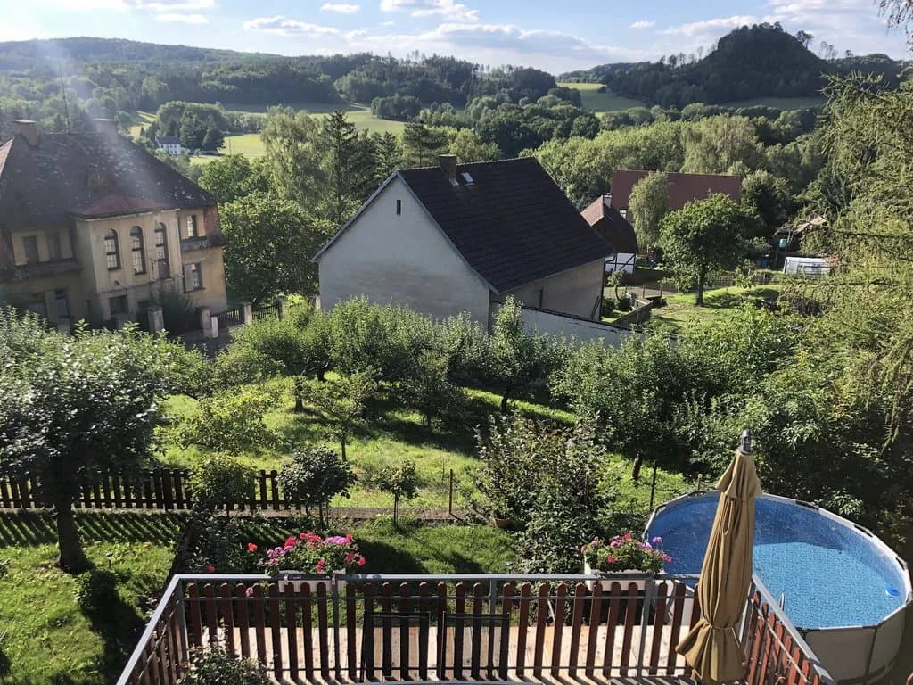 Chalupa České středohoří — Foto 4