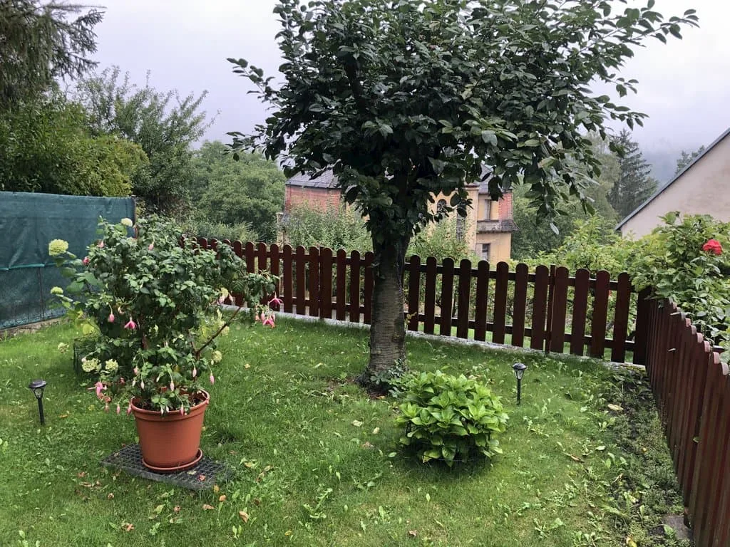 Chalupa České středohoří — Foto 5