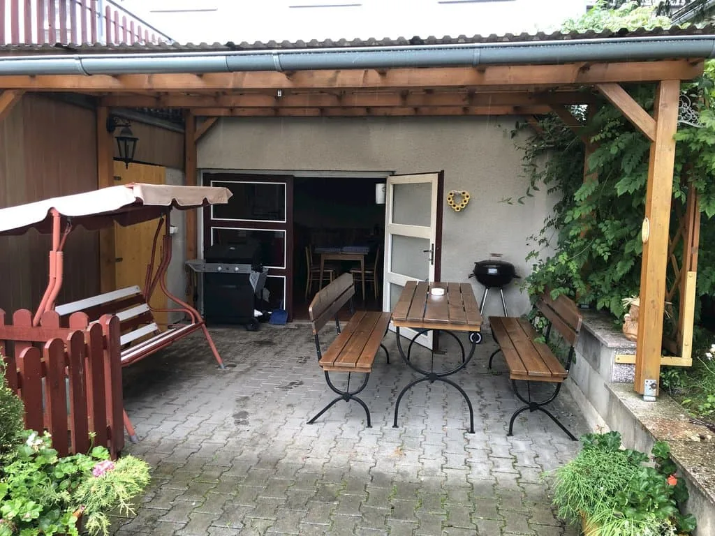 Chalupa České středohoří — Foto 6