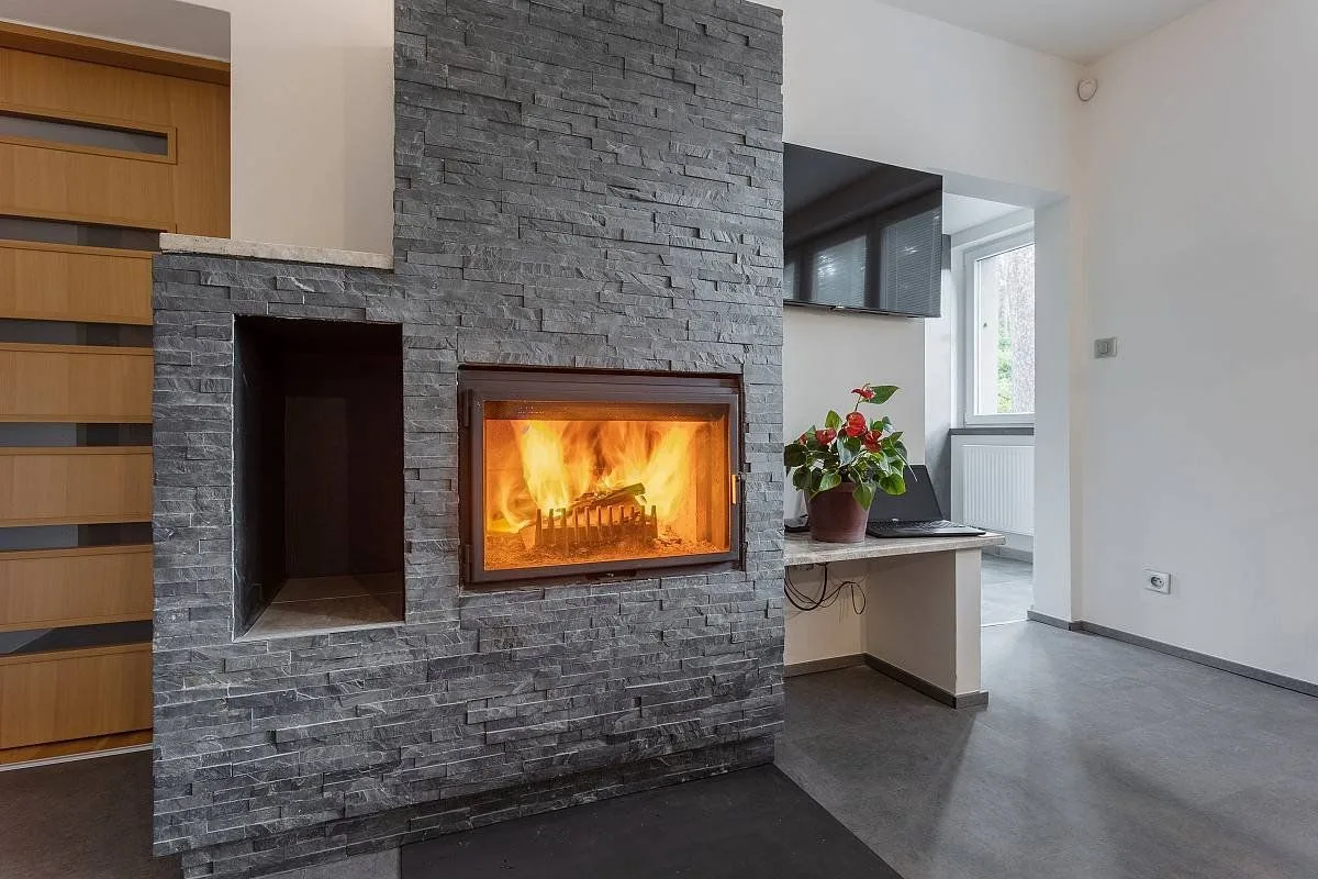Villa u jezera Lhota
