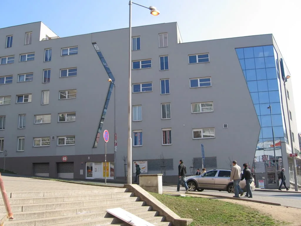 Apartmán Lípa — zdjęcie 2