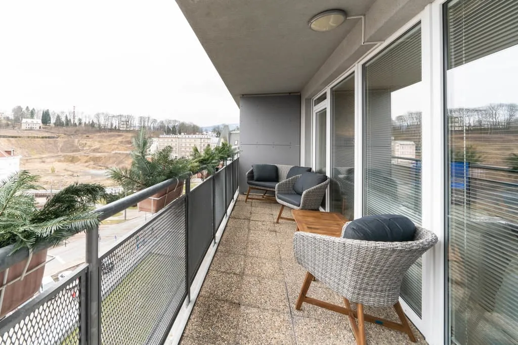 Apartmán Lípa — zdjęcie 3