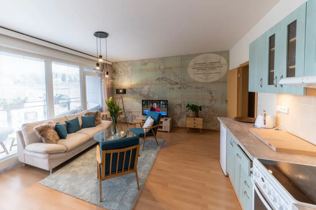 Apartmán Lípa — zdjęcie 5