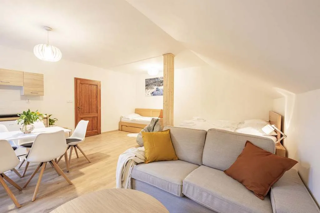 Apartmány Úpatí Ještědu — photo 3