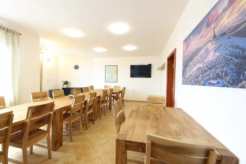 Apartmány Úpatí Ještědu — photo 5