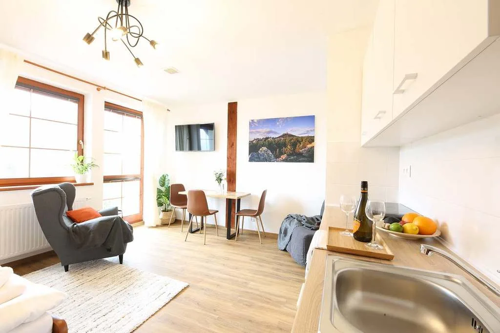 Apartmány Úpatí Ještědu — photo 6