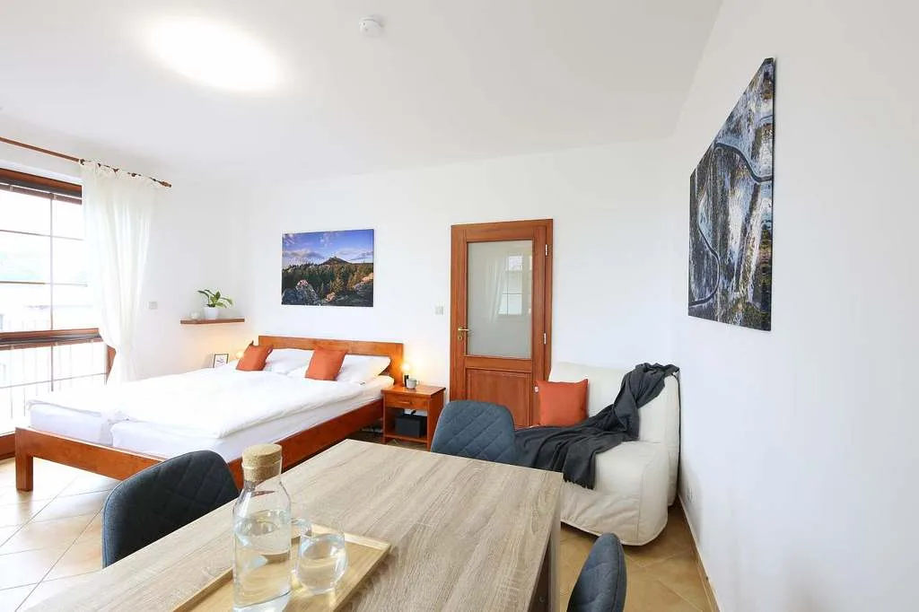 Apartmány Úpatí Ještědu — photo 7
