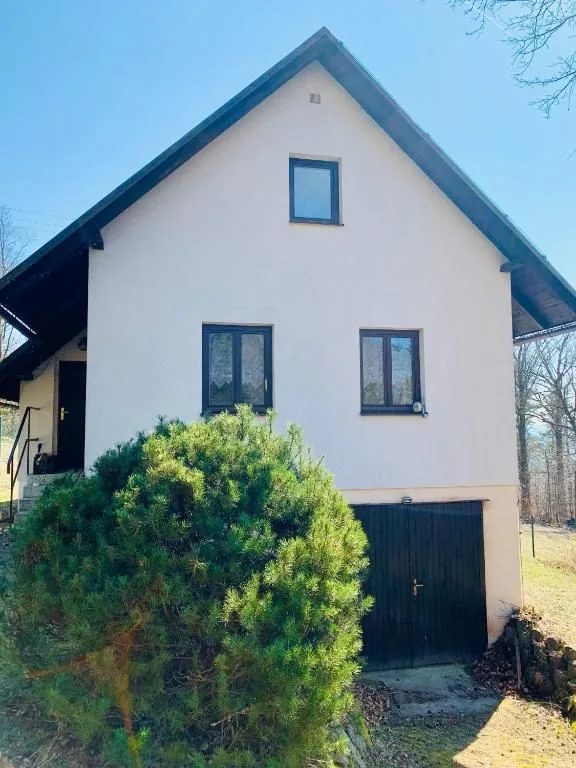 Chata Domeček — CABIN in Liberec