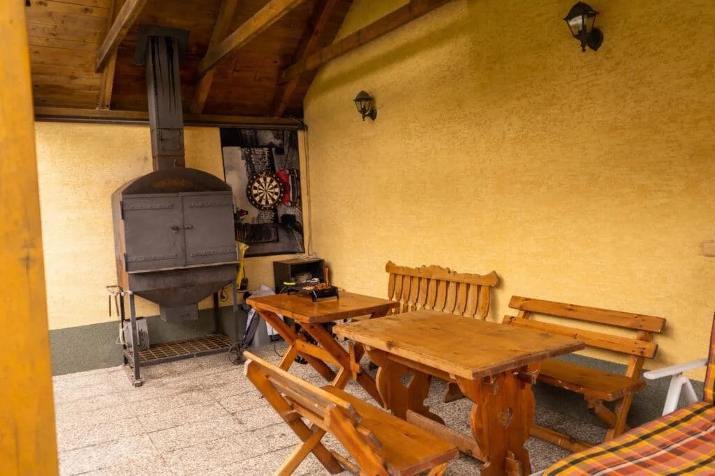 Apartmán Ještěd — zdjęcie 2