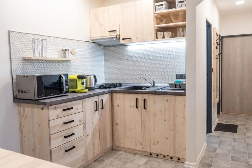 Apartmán Ještěd — zdjęcie 3