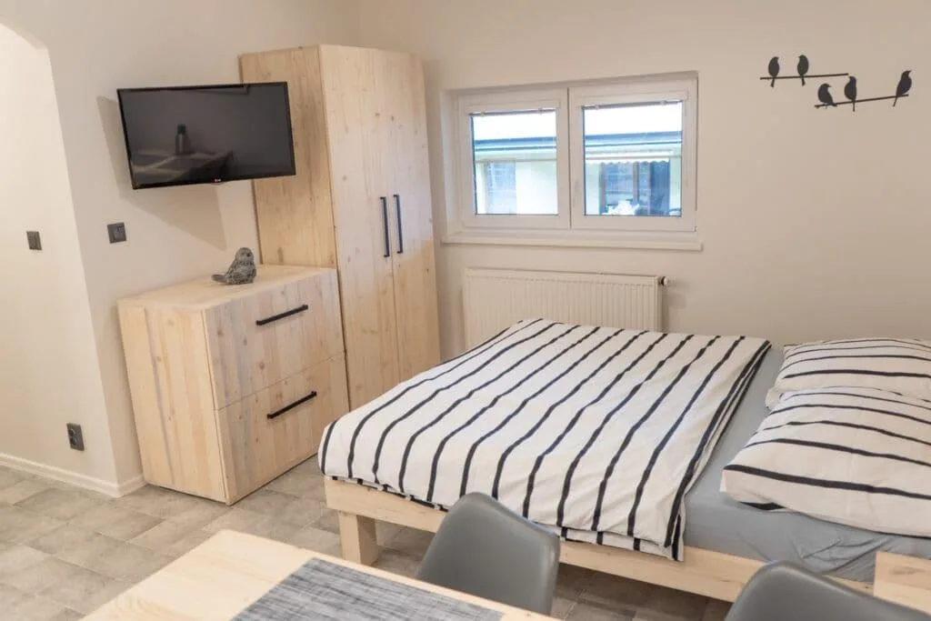 Apartmán Ještěd — zdjęcie 5