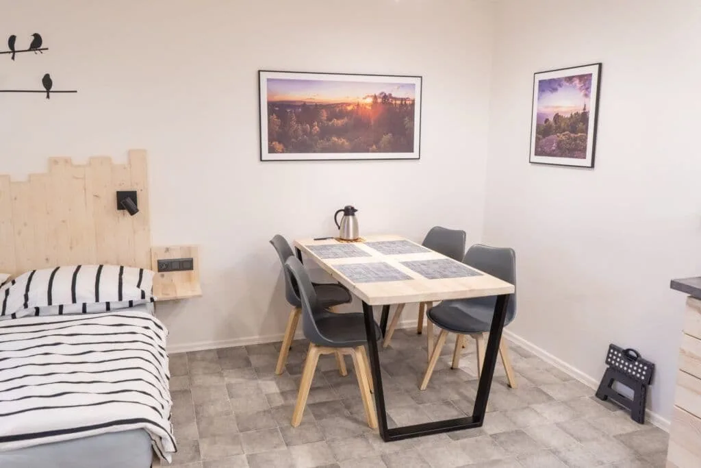 Apartmán Ještěd — zdjęcie 6