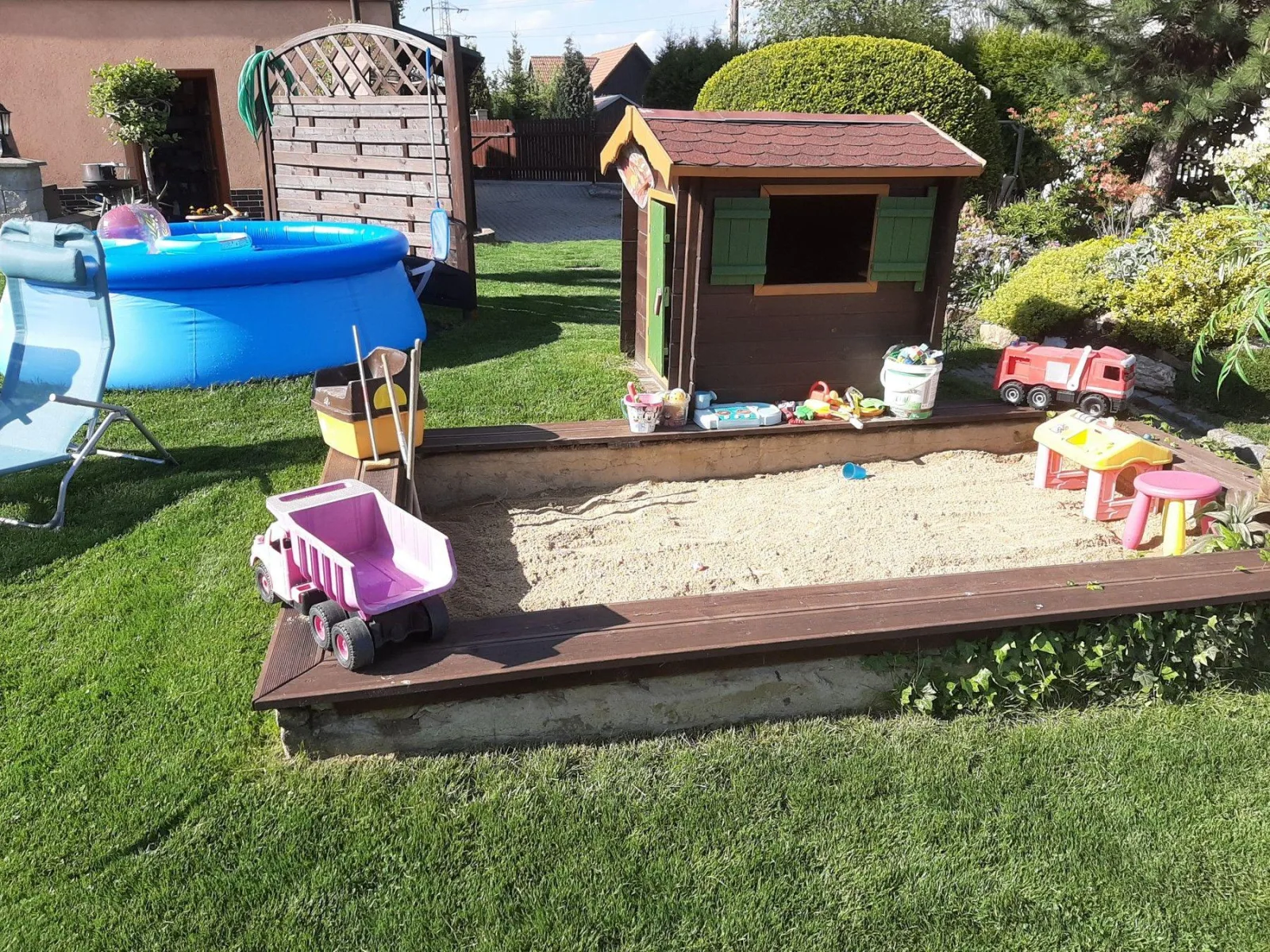 Pension Tip — photo 4