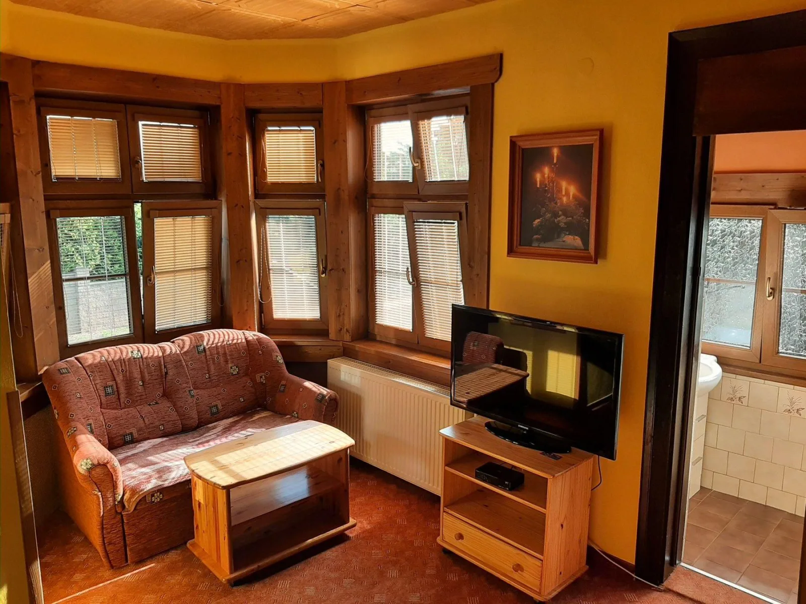 Pension Tip — photo 5