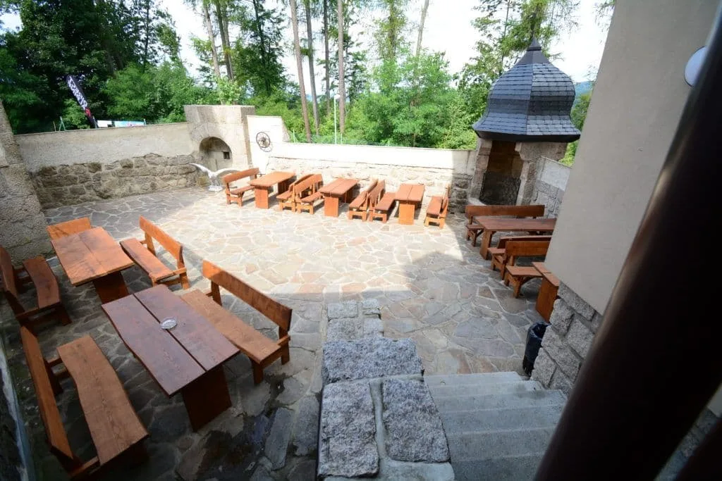 Liberecká výšina — fotografija 3