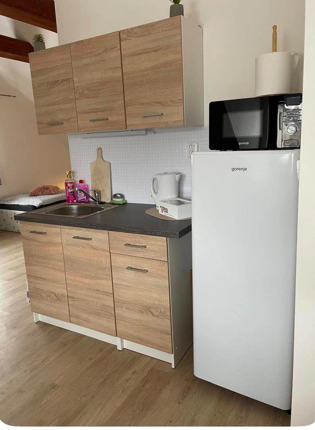 Apartmán pod Ještědem — Foto 4