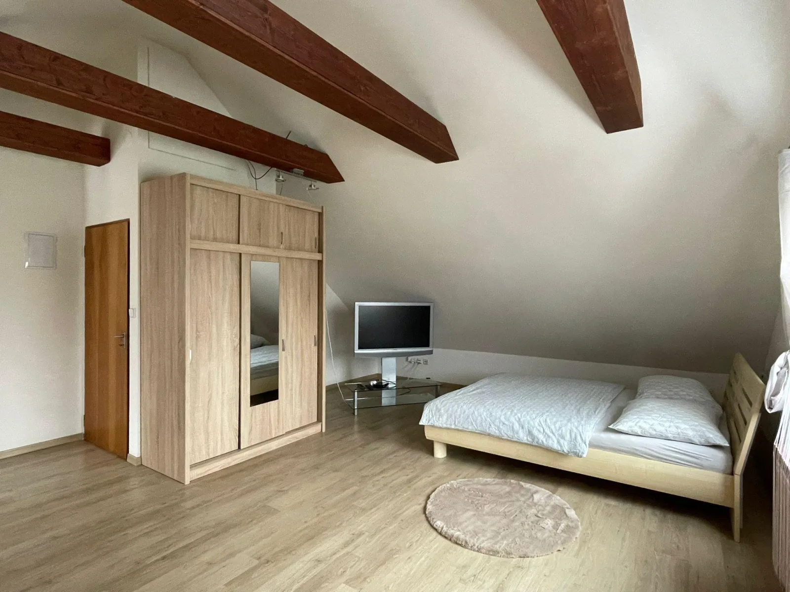 Apartmán pod Ještědem — Foto 5