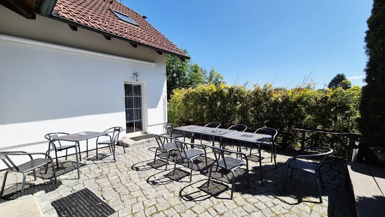 Penzion Mája u Třeboně — photo 3