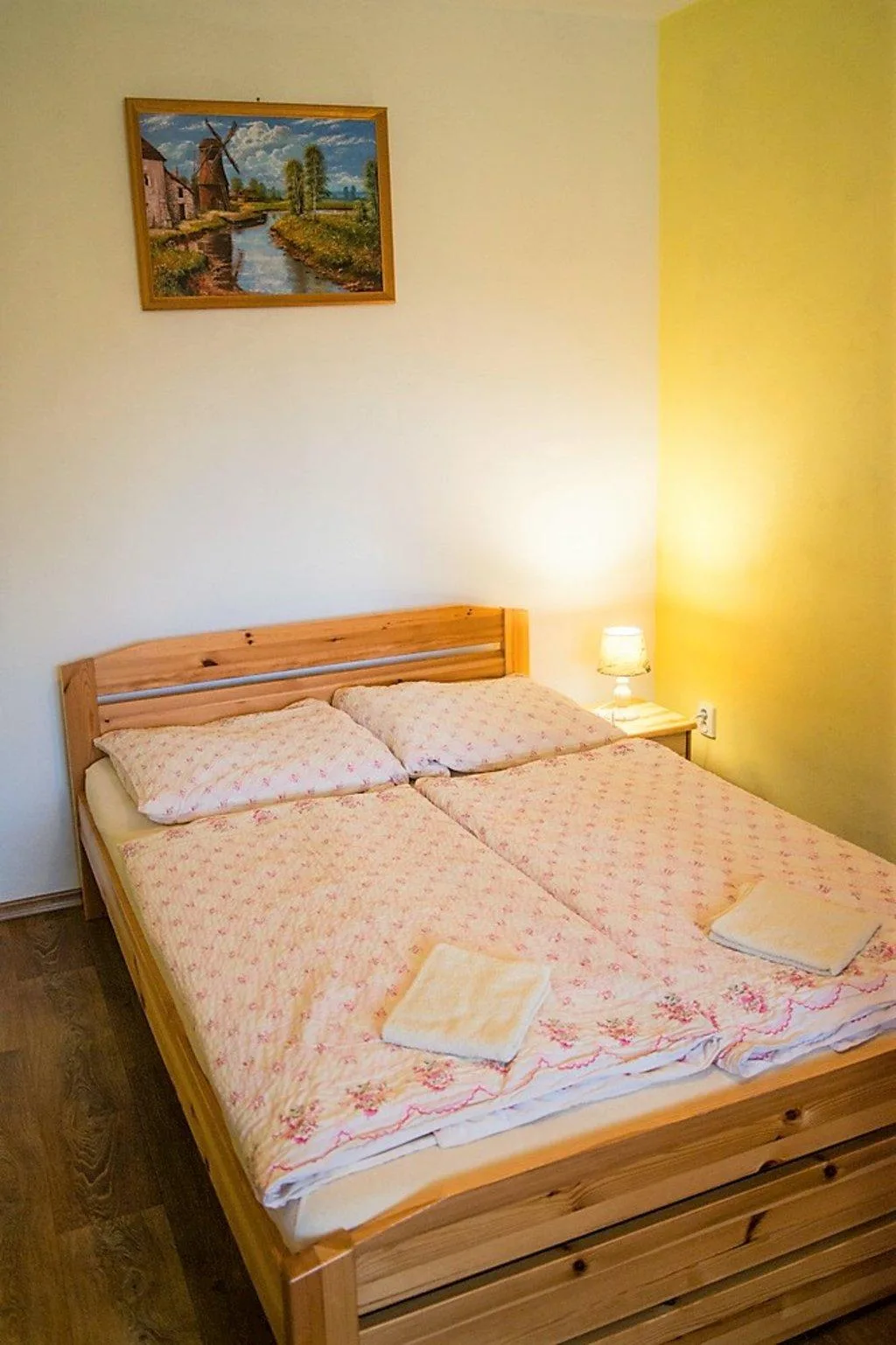 Penzion u Macků — Foto 3