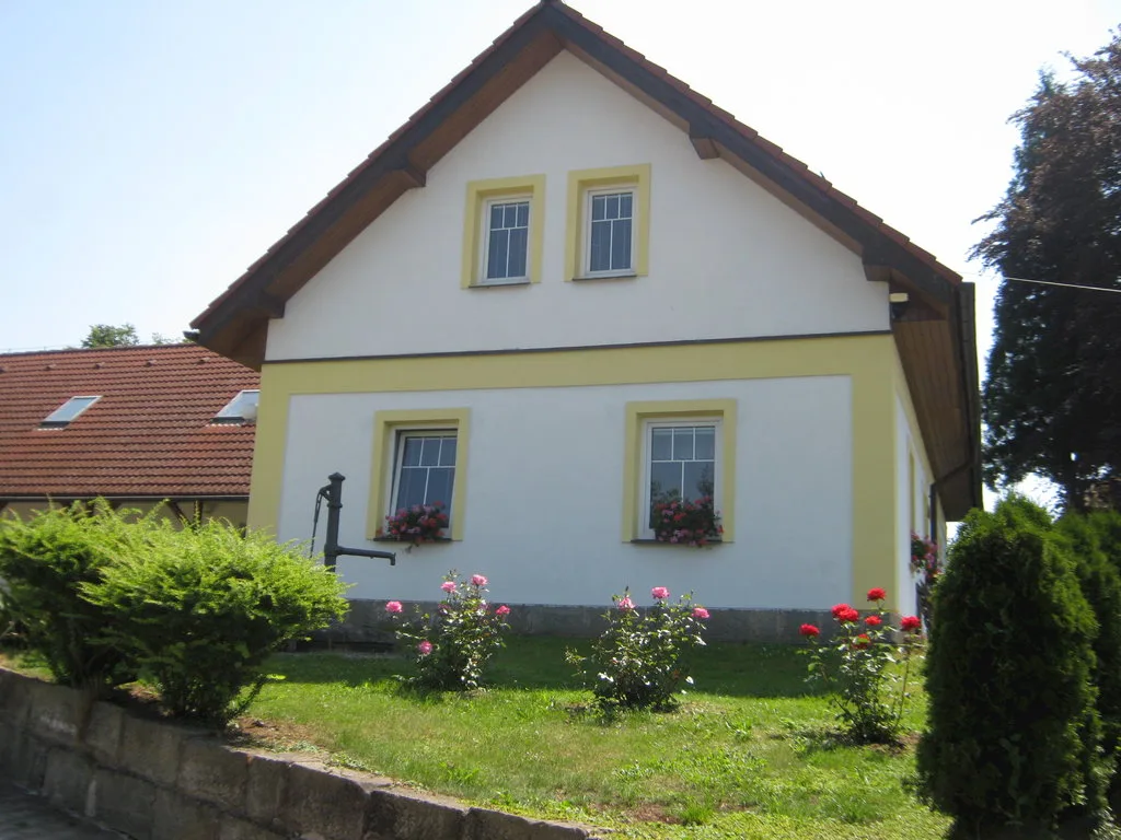 Apartmány Libuň — APARTMÁN у Libuň