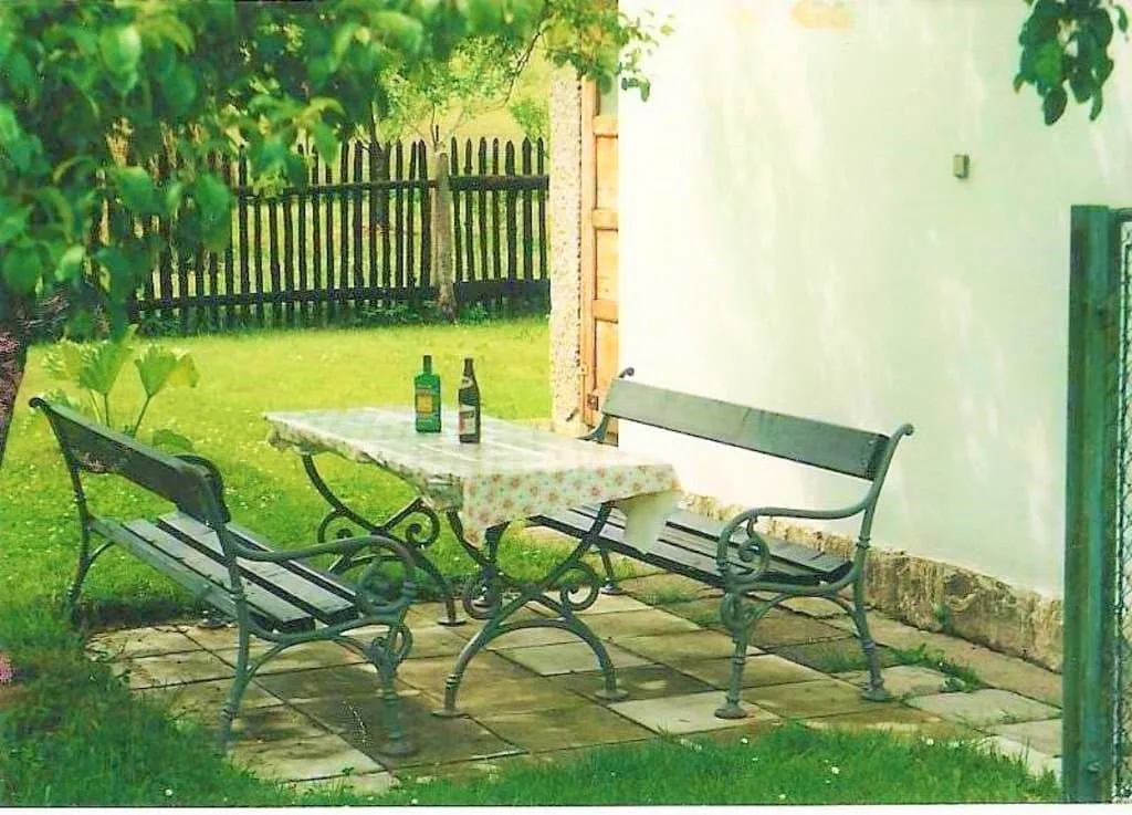 Chalupa pod Hůrkou — photo 2