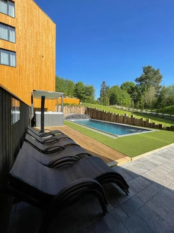 JBX Resort Avenue Lipno — photo 2