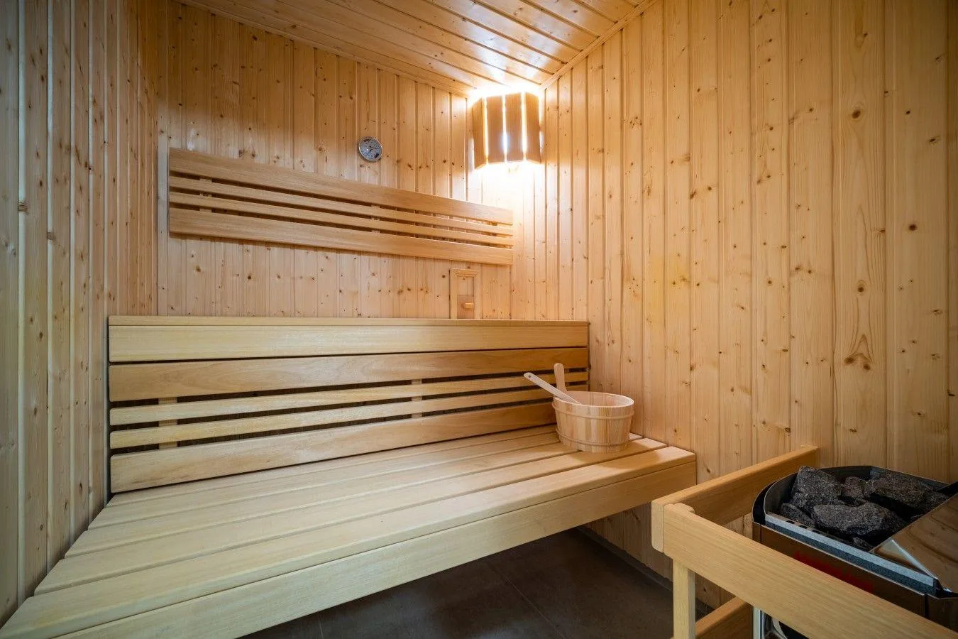 Luxusní apartmány a domy – Lipno Home — photo 4