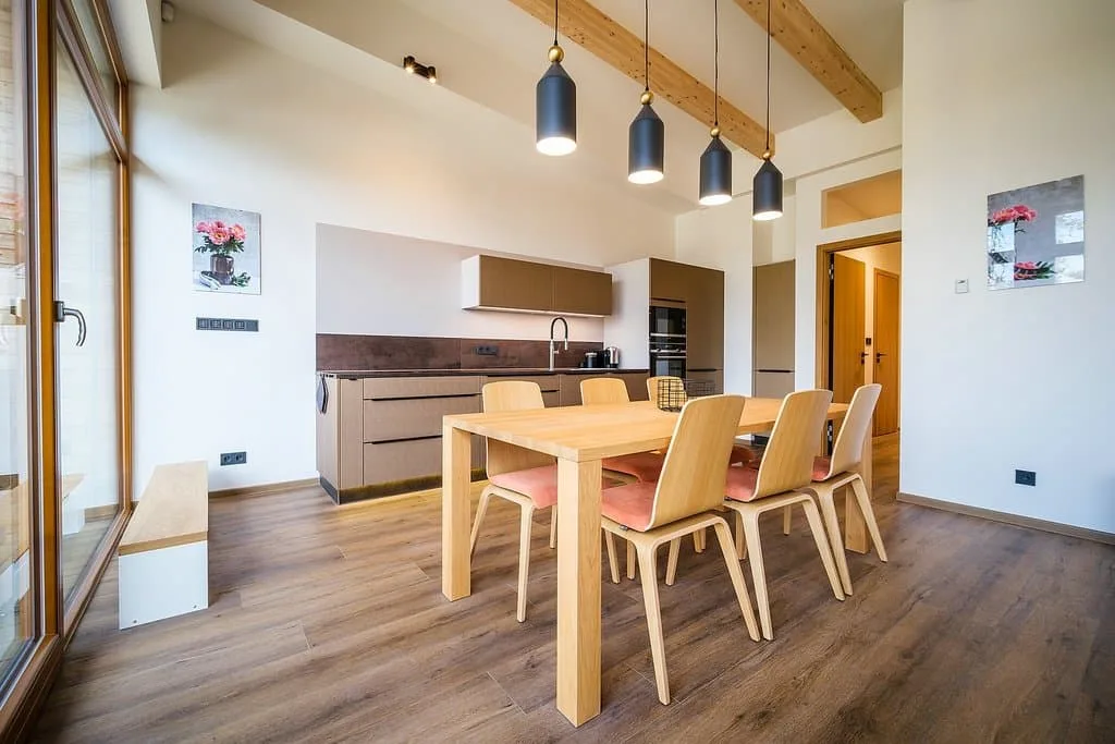 Luxusní apartmány a domy – Lipno Home — photo 5