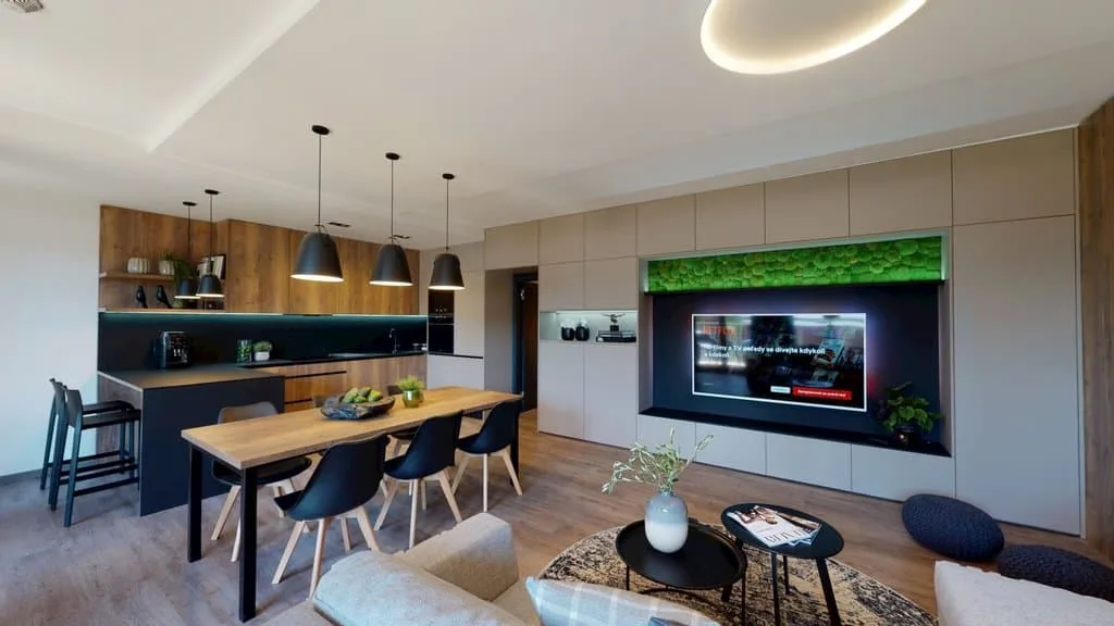 Luxusní apartmány a domy – Lipno Home — photo 6