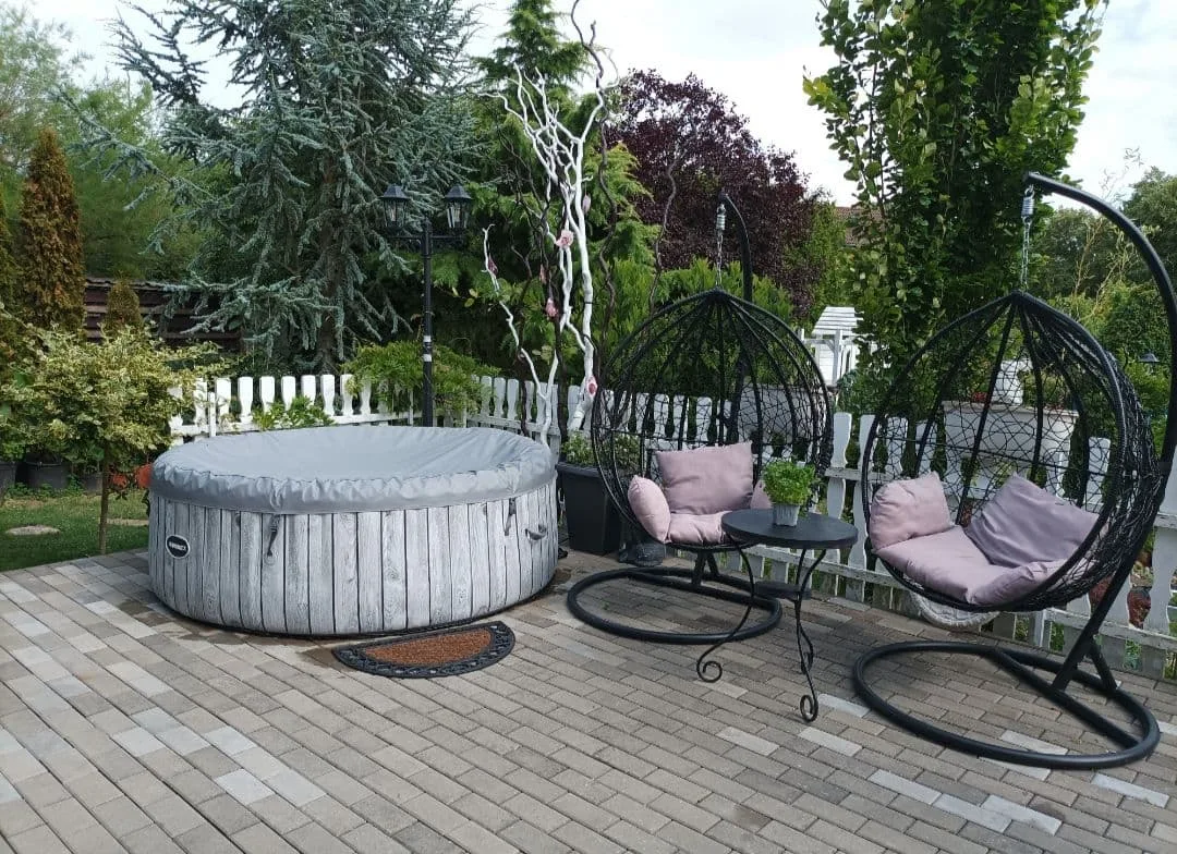Apartmán Mariposa — photo 2