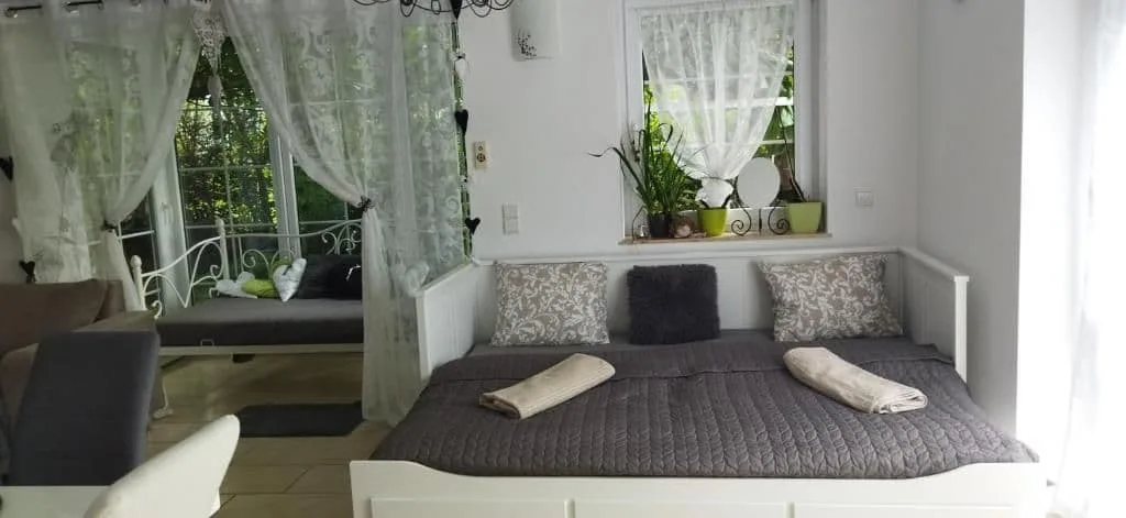 Apartmán Mariposa — photo 6