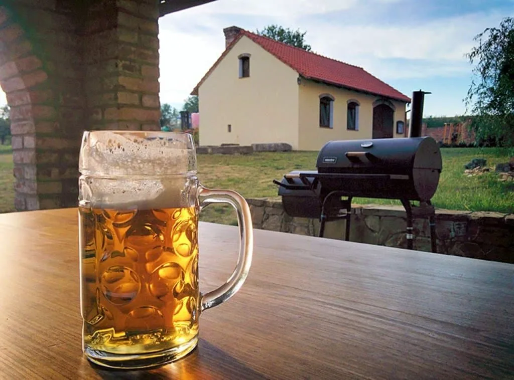 Penzion Ekovinice Kostelanský — photo 2