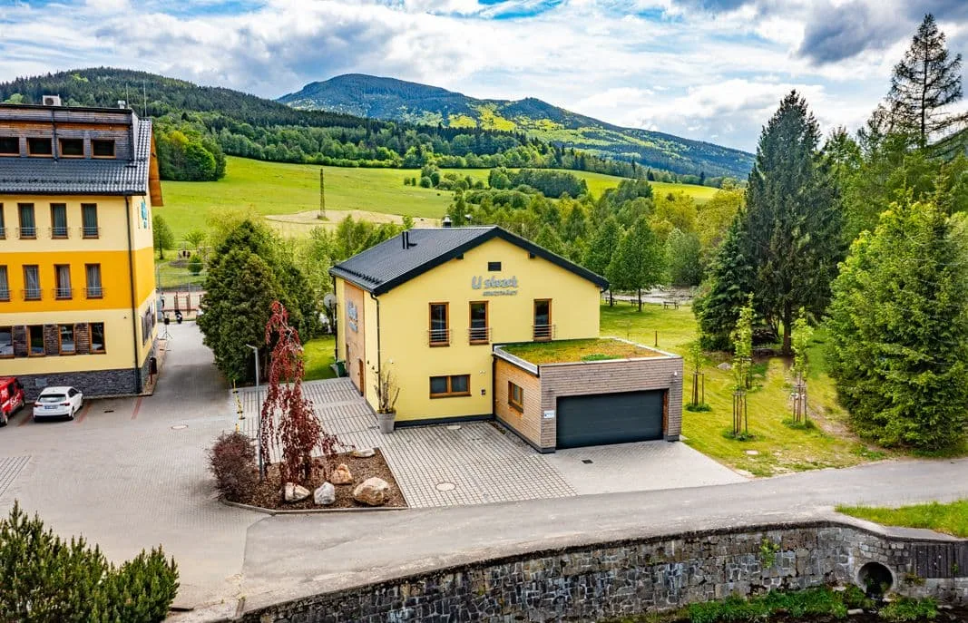 Apartmány U stezek — photo 3
