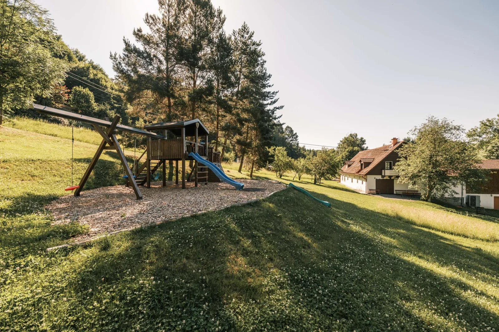 Chalupa Líšenka — photo 4