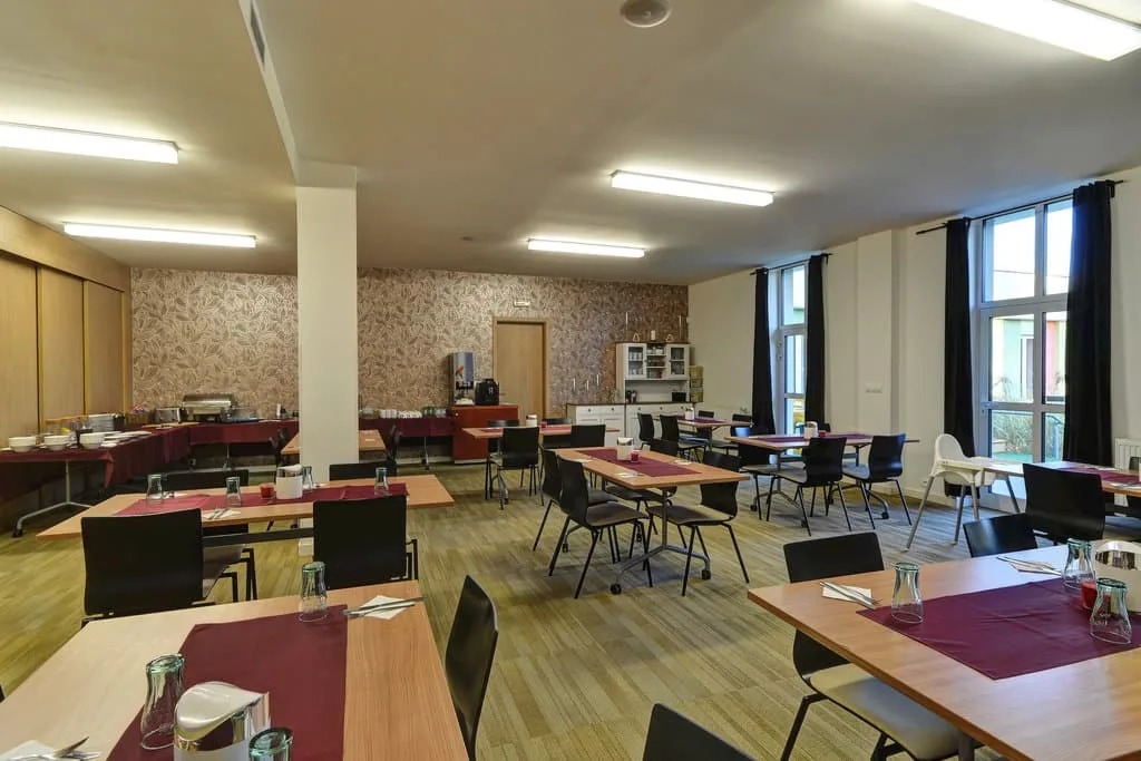 Hotel Bílý Páv — photo 3