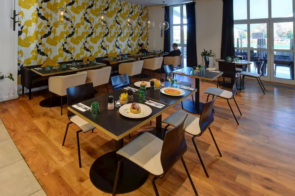 Hotel Bílý Páv — photo 5