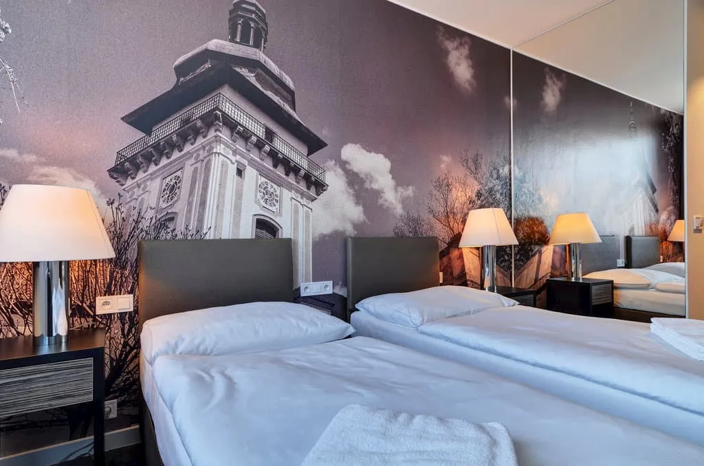 Hotel Bílý Páv — photo 7