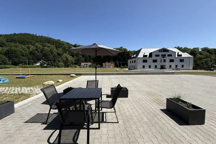 Ulrichova vila a Vilka Rejhotice — photo 2
