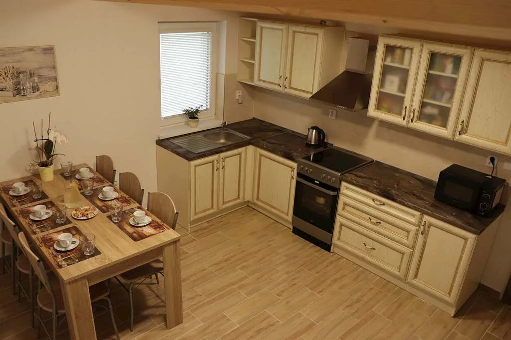 Apartmány u Beka — photo 4