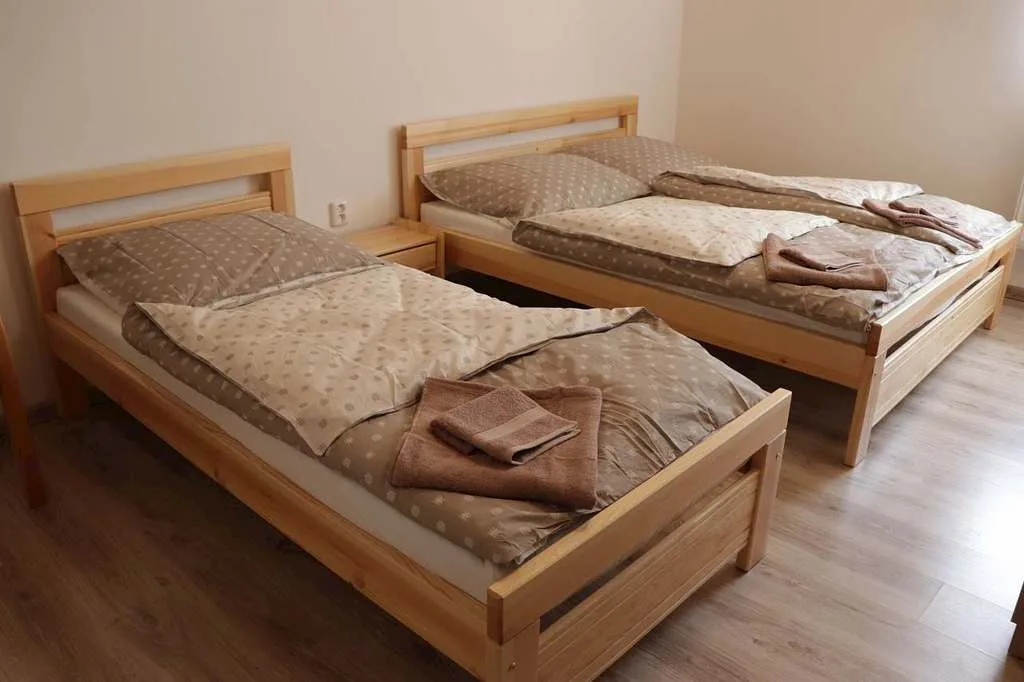 Apartmány u Beka — photo 6