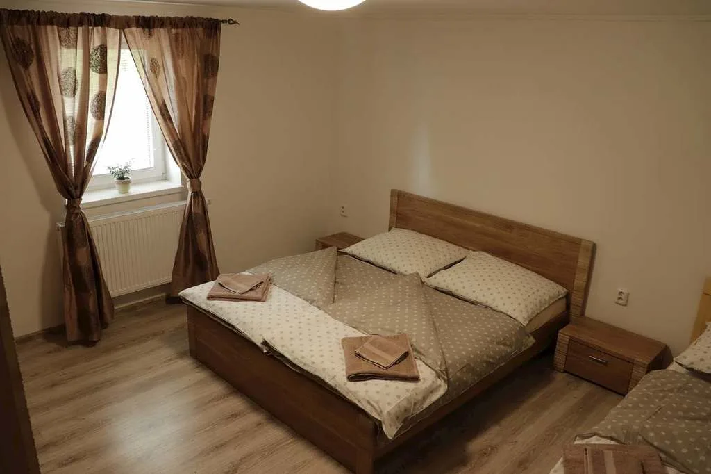Apartmány u Beka — photo 7