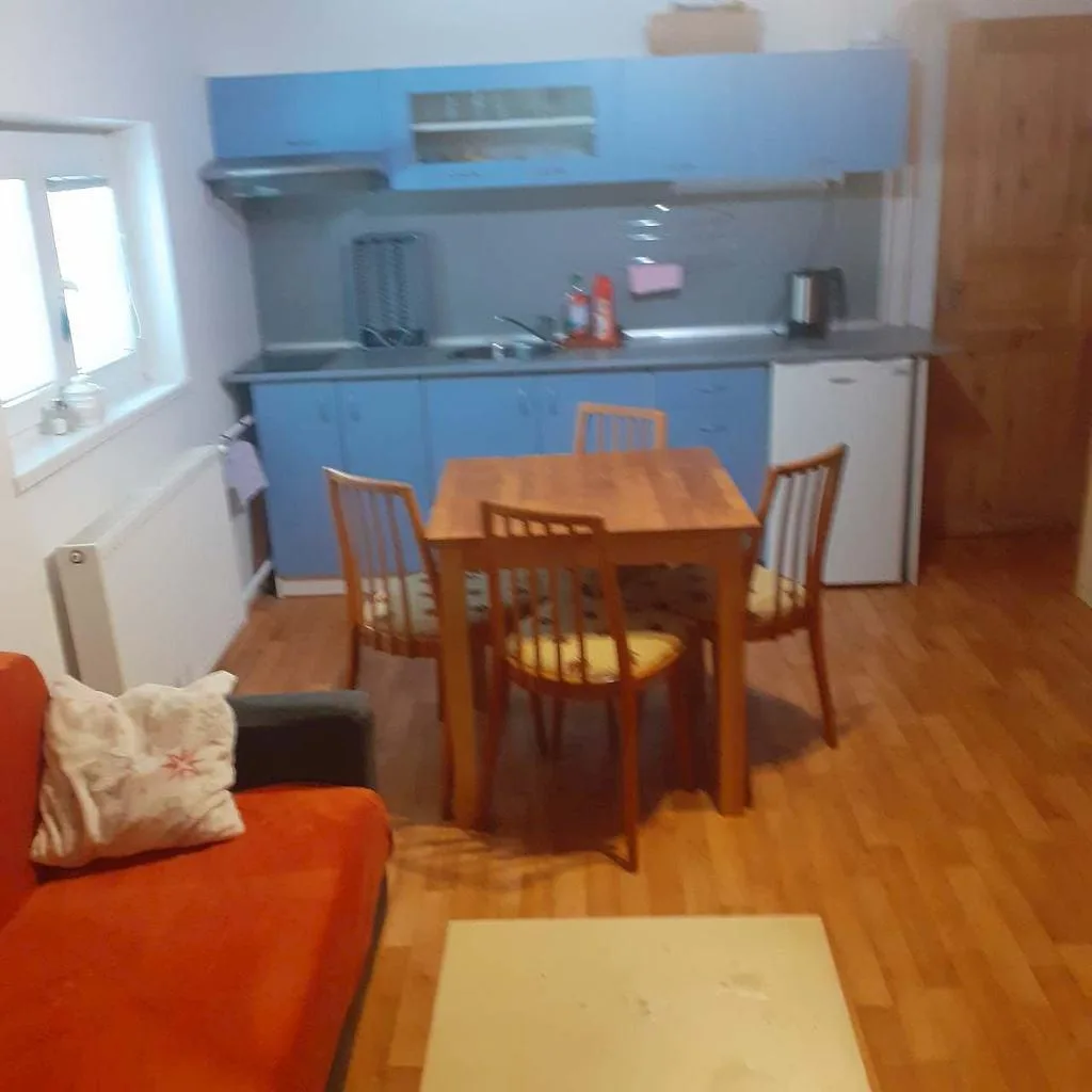 Apartmány Lukas — photo 6