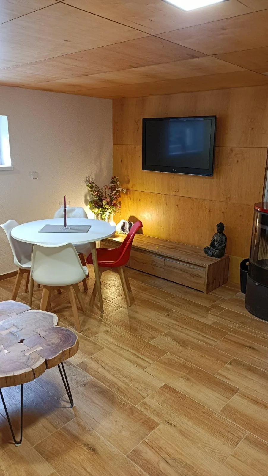 Horský apartmán ve Ski areálu Klínovec — photo 2