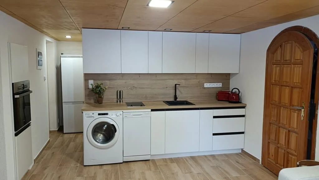 Horský apartmán ve Ski areálu Klínovec — photo 3