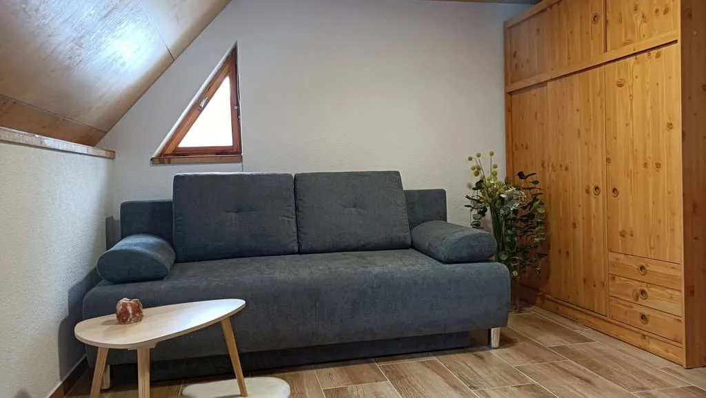 Horský apartmán ve Ski areálu Klínovec — photo 4